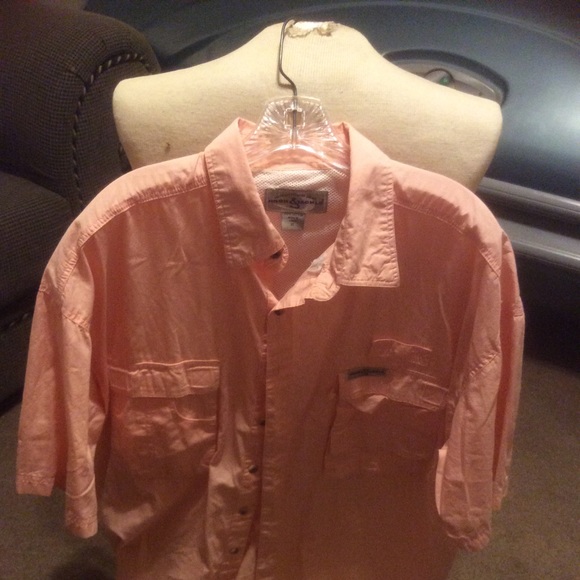 Hook and Tackle xlarge SS Shirt - Picture 6 of 10